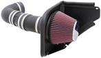 K&N 08-09 Pontiac G8 V8-6.0L AirCharger Performance Intake -, Auto-onderdelen, Filters, Ophalen of Verzenden, Nieuw