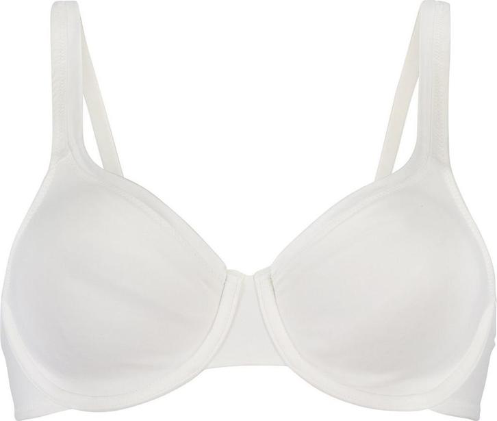 Hunkemöller - Maat 85C Niet-voorgevormde BH Satin fleece -, Kleding | Dames, Ondergoed en Lingerie, Verzenden