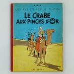 Tintin T9 - Le Crabe aux Pinces dOr (B5) - C - 1 Album -, Nieuw