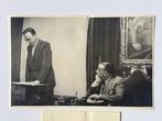 Ernesto del Campo - 1940s Press Photograph & Ephemera —, Antiek en Kunst