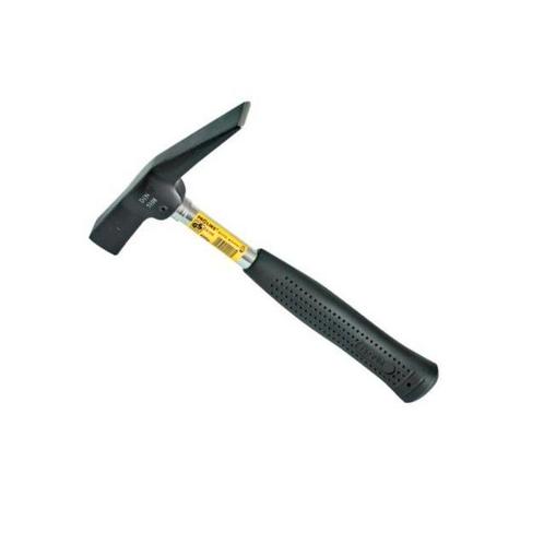 Kaphamer - 600 gram - Rubberen handvat, Doe-het-zelf en Verbouw, Gereedschap | Handgereedschap, Nieuw, Ophalen of Verzenden