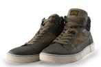 G-Star Hoge sneakers in maat 44 Groen | 10% extra korting, Kleding | Heren, Schoenen, Overige kleuren, Verzenden, Sneakers of Gympen