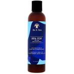 As I Am  Dry & Itchy Scalp Care Leave In Conditioner  237 ml, Verzenden, Nieuw