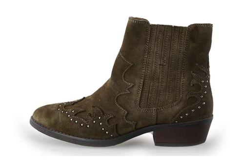 Muyters Cowboy laarzen in maat 36 Bruin | 10% extra korting, Kinderen en Baby's, Kinderkleding | Schoenen en Sokken, Jongen of Meisje