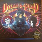 lp nieuw - Dylan - Dylan &amp; The Dead, Cd's en Dvd's, Vinyl | Pop, Zo goed als nieuw, Verzenden