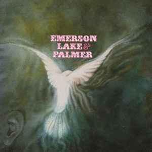 LP nieuw - Emerson, Lake &amp; Palmer - Emerson, Lake &am..., Cd's en Dvd's, Vinyl | Rock, Verzenden