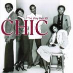 cd - Chic - The Very Best Of Chic, Verzenden, Zo goed als nieuw