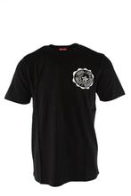 Diesel T-shirt maat XL, Kleding | Heren, T-shirts, Diesel, Verzenden, Zwart, Maat 56/58 (XL)