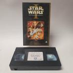 Star Wars I the Phantom Menace VHS, Ophalen of Verzenden, Zo goed als nieuw