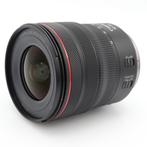 Canon RF 14-35mm f/4 L IS USM | Tweedehands, Verzenden, Gebruikt