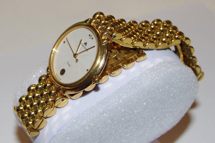 Maurice Lacroix - Zonder Minimumprijs - 92290 - Unisex -, Sieraden, Tassen en Uiterlijk, Horloges | Heren