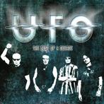 cd - UFO  - The Best Of A Decade, Cd's en Dvd's, Verzenden, Zo goed als nieuw