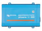 Victron Phoenix omvormer 12/800 230V VE.Direct SCHUKO, Ophalen of Verzenden, Nieuw