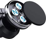 Telefoonhouder auto – Magnetische Magneet Houder –, Ophalen of Verzenden, Nieuw