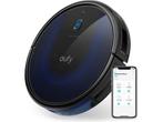 Eufy 15C MAX - Robotstofzuiger - 2000Pa zuigkracht met, Huis en Inrichting, Verzenden, Zo goed als nieuw