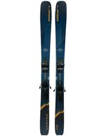 Elan Ripstick 106-172 cm, Overige merken, Gebruikt, Ophalen of Verzenden, Carve