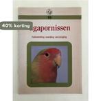 19 agapornissen V.n.k. gids 9789072313089, Verzenden, Gelezen