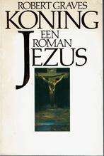 Koning jezus 9789027457349 Graves, Boeken, Verzenden, Gelezen, Graves