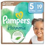 Pampers Harmonie Maat 5 Luiers, Verzenden, Nieuw