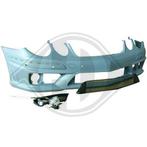 BUMPER VOOR MERCEDES BENZ E-KL W211 2002-2006, Auto-onderdelen, Carrosserie en Plaatwerk, Ophalen of Verzenden, Nieuw
