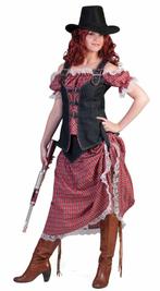 Ranger Toppers kostuum lang, Kleding | Dames, Ophalen of Verzenden, Nieuw