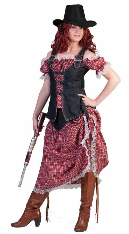 Ranger Toppers kostuum lang, Kleding | Dames, Carnavalskleding en Feestkleding, Nieuw, Ophalen of Verzenden