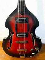 KREMONA - Violin bass 4 strings shortscale - - Elektrische, Nieuw