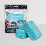Chemical Guys Premium Grade Microfiber Applicators - Blue..., Auto diversen, Ophalen of Verzenden