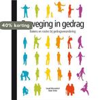 Beweging in gedrag 9789082402407 Gerald Morssinkhof, Verzenden, Zo goed als nieuw, Gerald Morssinkhof