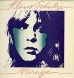 LP gebruikt - Klaus Schulze - Mirage, Cd's en Dvd's, Vinyl | Overige Vinyl, Zo goed als nieuw, Verzenden