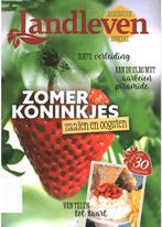 Landleven Special Aardbeien - 03 2025, Boeken, Tijdschriften en Kranten, Verzenden, Nieuw, Sport en Vrije tijd