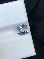 Zonder minimumprijs Groen, Blauw Saffier - 1.53 ct -, Nieuw