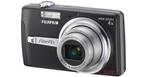 Fujifilm Finepix F480 Digitale Compact Camera - Zwart, Verzenden, Zo goed als nieuw