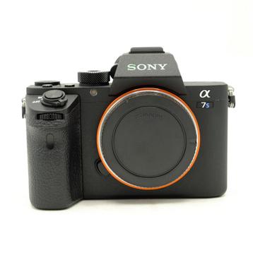 Sony A7S II Camera Body (Occasion) - 2150 Opnamen beschikbaar voor biedingen