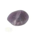 Lepidoliet trommelsteen Nr 11 - 24 gram - Zuid-Afrika, Nieuw, Verzenden
