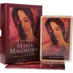 De wijsheid van Maria Magdalena - Toni Carmine Salerno, Boeken, Overige Boeken, Nieuw, Verzenden