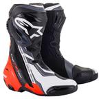 Supertech R motorlaars Alpinestars, Motoren, Kleding | Motorkleding, Verzenden, Nieuw met kaartje