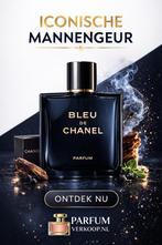 chanel bleu de chanel Eau De Parfum - 100 ML, Verzenden, Nieuw