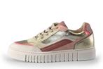AQA Sneakers in maat 40 Goud | 10% extra korting, Kleding | Dames, Schoenen, Overige kleuren, Verzenden, AQA, Sneakers of Gympen