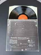 Kraftwerk - RADIO-ACTIVITY (original 1st UK pressing 1975) -, Nieuw in verpakking