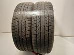Bandenset 2 stuks 4-Seizoenen 205/60 R16 Goldline 2023 7.1MM, Gebruikt, 16 inch, All Season, 205 mm