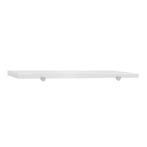 GGM Gastro | Snijplank voor werktafel - 1400x700mm - Wit |, Verzenden, Nieuw in verpakking, Meubilair