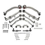 Set draagarmen voorzijde VW Volkswagen Passat AUDI A4 B5 A6, Auto-onderdelen, Ophanging en Onderstel, Nieuw, Audi, Ophalen of Verzenden