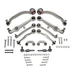 Set draagarmen voorzijde VW Volkswagen Passat AUDI A4 B5 A6