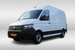Volkswagen Crafter 35t 2.0 TDI L3H3, Gebruikt, Euro 6, Volkswagen, Wit