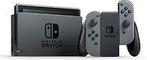 Nintendo Switch 32GB [incl. controller grijs] zwart, Verzenden, Gebruikt