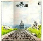 LP gebruikt - Ed Kooyman - Als De Stenen Konden ZIngen, Verzenden, Zo goed als nieuw