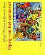 Opzij van het carnaval 9789026114458 Roelof Posthuma, Verzenden, Gelezen, Roelof Posthuma