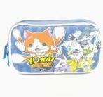Mario3DS.nl: 3DS XL Opbergtas -Yo-Kai Watch - iDEAL!, Ophalen of Verzenden, Zo goed als nieuw