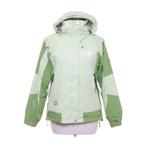 The North Face - Jacket - Size: S - Green